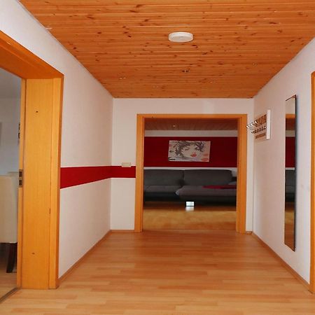 Cozy Apartment In Schwenningen With Garden Villingen-Schwenningen Exterior photo