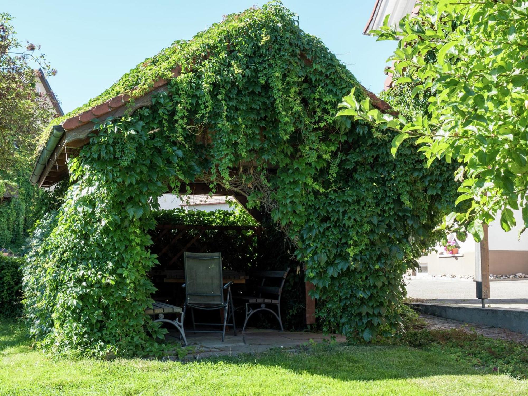 Cozy Apartment In Schwenningen With Garden Villingen-Schwenningen Exterior photo